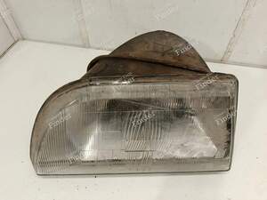 Left Front Headlight - Series 1 - CITROËN CX - 61245703- thumb-1