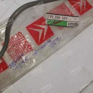 Rohr Schlauch Servolenkung für CITROËN BX