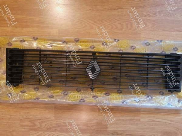 Grille - RENAULT 20 / 30 (R20 / R30) - 7701348616- 0