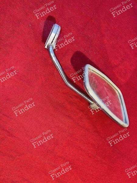 Rétroviseur - CITROËN 2CV - 2