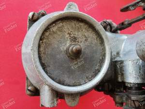Original Schebler carburettor - BUGATTI Type 50 - MOD. S-3 / SV-154- thumb-3