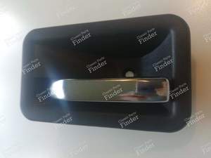 Poignée intérieure de porte avant gauche - RENAULT 18 (R18) - 7700572___- thumb-3