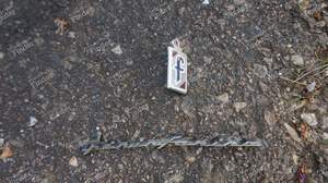 Logo und Signet Pininfarina - PEUGEOT 406 Coupé - thumb-2