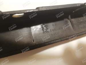 Untere Stoßstangenleiste - PEUGEOT 406 Coupé - ZUO3620400 / ZUO3620500- thumb-7