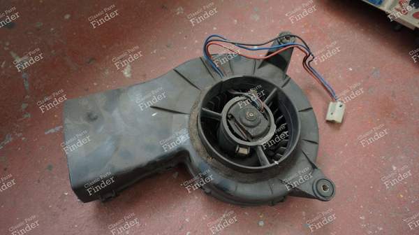 Ventilator - CITROËN Visa / C15 - BP4880711M62- 0