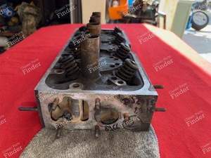 Zylinderkopf Einspritzversionen 21 oder 23 - CITROËN DS / ID - DX 112-1E- thumb-6