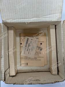 Headlight + Casing - SIMCA 900 / Simc'4 / 1000 / 1005 / 1006 / 1118 /Abarth 1150 - 59743 / 22831- thumb-6