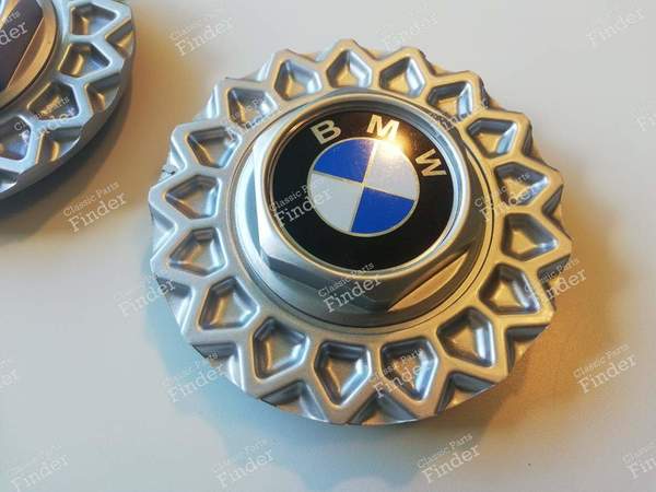 Nabenkappen Felge BBS - BMW 7 (E32) - 36.13-1 179 828- 4