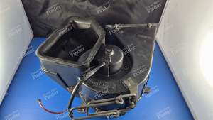 Bloc moteur de ventilation chauffage pour RENAULT 5 / 7 (R5 / Siete)
