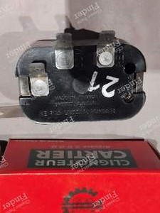 Blinkende Zentrale CARTIER - RENAULT 4 / 3 / F (R4) - Repère 21- thumb-1