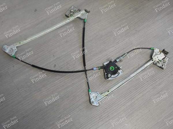 RIGHT-HAND WINDOW REGULATOR - 996 & 986 - PORSCHE 911 (996) - 99654207604 équivalente à 99654207603 ou 99654207605- 0