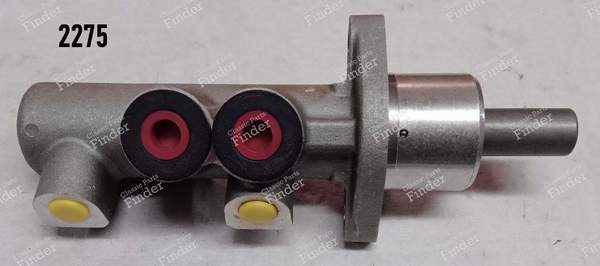 Maitre cylindre tandem 2,8mm - AUDI 80/90 (B3/B4) - MC2275- 0