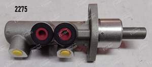 2.8mm tandem master cylinder for AUDI 80/90 (B3/B4)