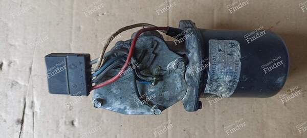 Moteur essuie-glace avant - RENAULT 5 (Supercinq) / Express / Rapid (R5) - 5353870- 1