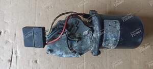 Moteur essuie-glace avant - RENAULT 5 (Supercinq) / Express / Rapid (R5) - 5353870- thumb-1