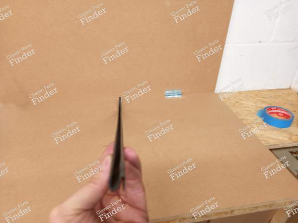 Fensterwischer außen rechts vorne - Phase 1 - 3 Türen - VOLKSWAGEN (VW) Golf II / Jetta - 191853284- 4