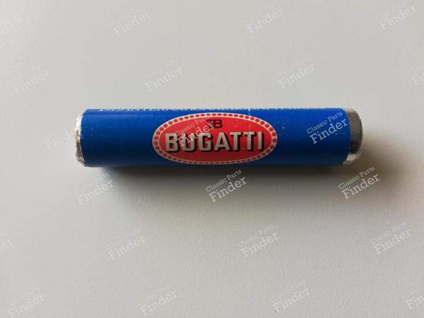 1979 International Bugatti Rally - Dragees - BUGATTI Type 44 - 1