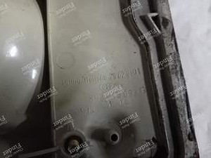 Left rear light - AUDI 80/90 (B3/B4) - 893945093G / 296101- thumb-3