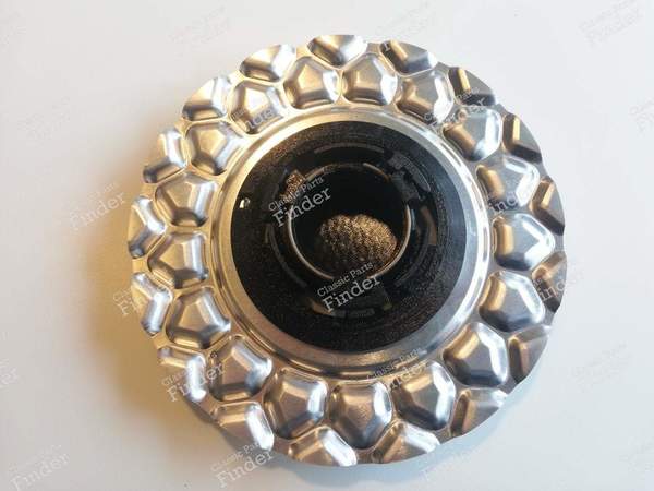 Lot de 4 caches moyeu pour jante BBS en 14 pouces - BMW 3 (E30) - Equiv. 36132225622- 5