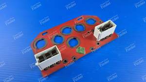 Platine de circuit imprimé - PEUGEOT 204 - 08661- thumb-1