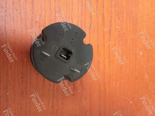 Analog clock - LADA 2104 / 2105 / 2107 - 1