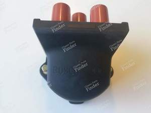 Two delco V8 4.0 engine heads - AUDI V8 (D11/4C) - 077905207 / 101018002- thumb-4