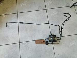 Front height adjuster with LHM hoses - CITROËN XM - thumb-1