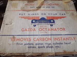 Filtre à air Gazda - BUICK Roadmaster - thumb-3