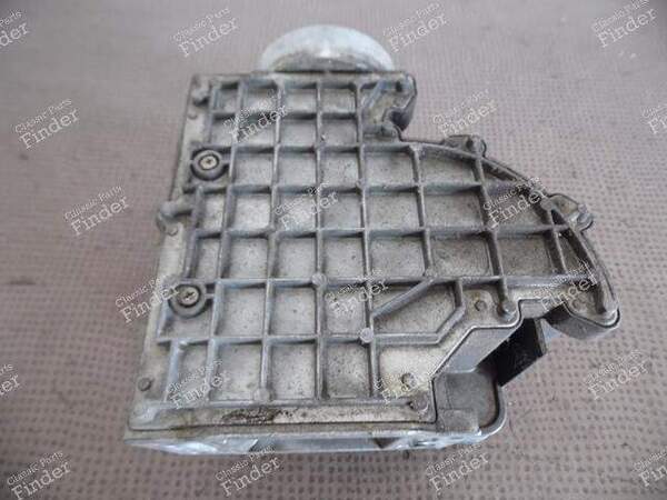 2.0 E 110 CV Engine Flow Meter - OPEL Manta (B) - LMM4 0280202006 / 83660300 / 90019927- 8