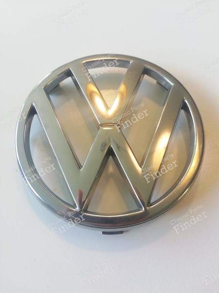Grille emblem - VOLKSWAGEN (VW) Golf II / Jetta - 191853601- 4