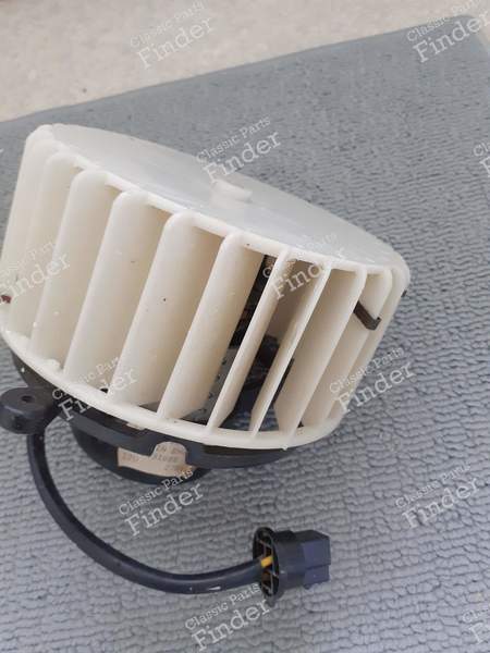 Heater Fan Motor - VAUXHALL Chevette - 22031088- 0