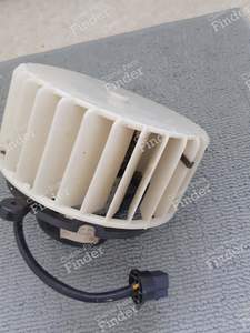 Heater Fan Motor - VAUXHALL Chevette