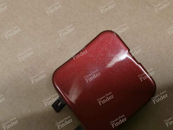 Rear towing eye cover - PEUGEOT 406 Coupé - 7414.K6- 3