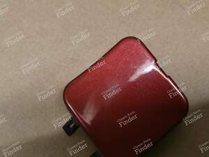 Rear towing eye cover - PEUGEOT 406 Coupé - 7414.K6- thumb-3