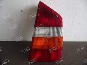 CABOCHON RIGHT REAR LIGHT - CITROËN CX - 8076M / 95653973- thumb-0