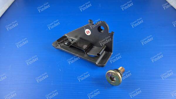 Support fixation de clip de ceinture de sécurité - PEUGEOT Boxer - 8978GV- 2