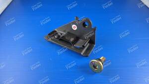 Support fixation de clip de ceinture de sécurité - PEUGEOT Boxer - 8978GV- thumb-2