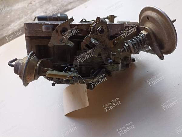 Carburateur Solex 4 corps pour BMW 525 - BMW 5 (E12) - 1A1 DBP- 1