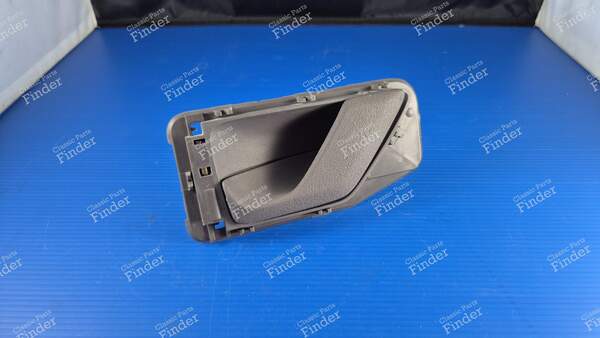 Left interior door handle - PEUGEOT 405 / Pars / Khazar - 7400 / 9255583577- 0