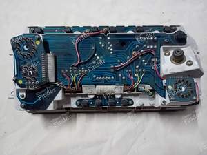 Digitalanzeige – GTX-Version - MAZDA 323 / Familia (BF) - thumb-3