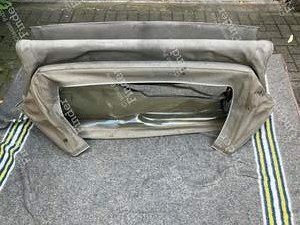 Verdeck - Cabriolet - TALBOT Samba - thumb-1