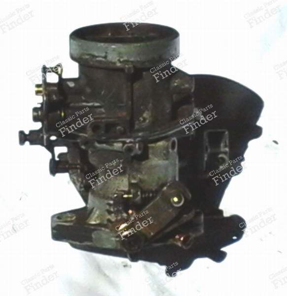 Weber-Vergaser - VOLKSWAGEN (VW) Golf I / Rabbit / Caddy / Jetta - ICH- 6