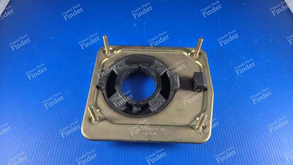 Gear lever support plate with silentbloc - FORD Escort / Orion (MK5 & 6) - 91TT7N029AC- 2