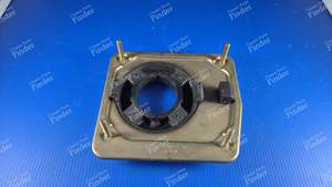 Gear lever support plate with silentbloc - FORD Escort / Orion (MK5 & 6) - 91TT7N029AC- thumb-2