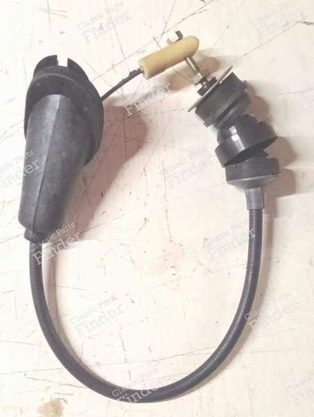 Câble de débrayage - CITROËN AX - 101160- 1