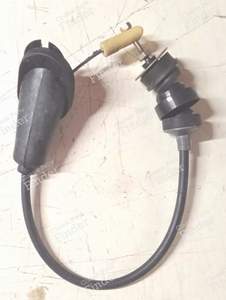 Câble de débrayage - CITROËN AX - 101160- thumb-1