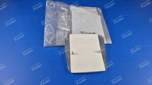 Sigle emblème de coffre - Version break - PEUGEOT 406 - 7810C7- thumb-2