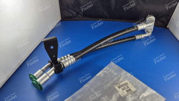 Schläuche für Klimaanlagen - PEUGEOT 406 - 6457.ZE- 0