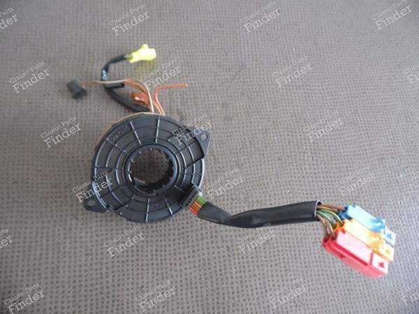 ROTARY SWITCH AIRBAG STEERING WHEEL 99665221300 PORSCHE 986 996 993 AUTOMATIC - PORSCHE 911 (996) - 99665221300- 3