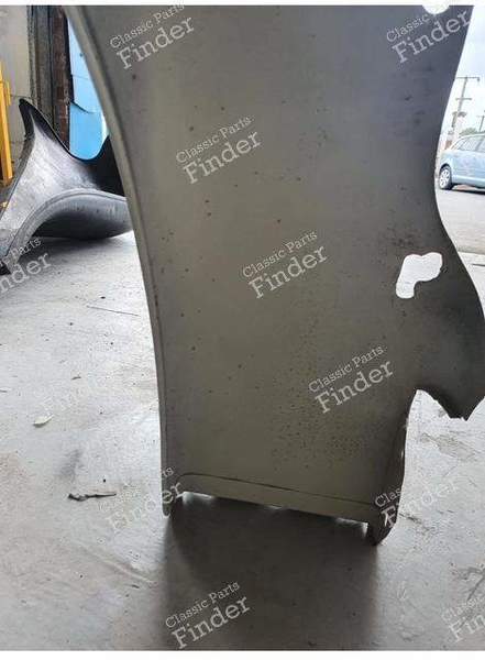 1930's Rear Fender - NASH LaFayette - 3